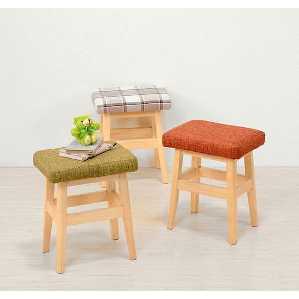 kag-37390 ダイニングチェア スツール 椅子 おしゃれ 北欧