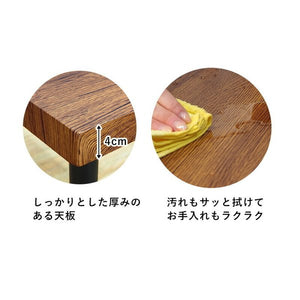 ダイニングセット ダイニングテーブルセット おしゃれ カフェ モダン 安い 北欧 ダイニングチェア 椅子 アンティーク 木製 シンプル 2脚セット 板座 2人 古材風