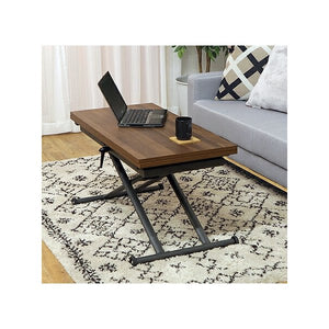 ダイニングテーブル 昇降 高さ調整 伸縮 伸長式 おしゃれ 安い 北欧 食卓 テーブル 単品 モダン 机 会議用テーブル キャスター 2人 3人 広がる 伸びる ロータイ