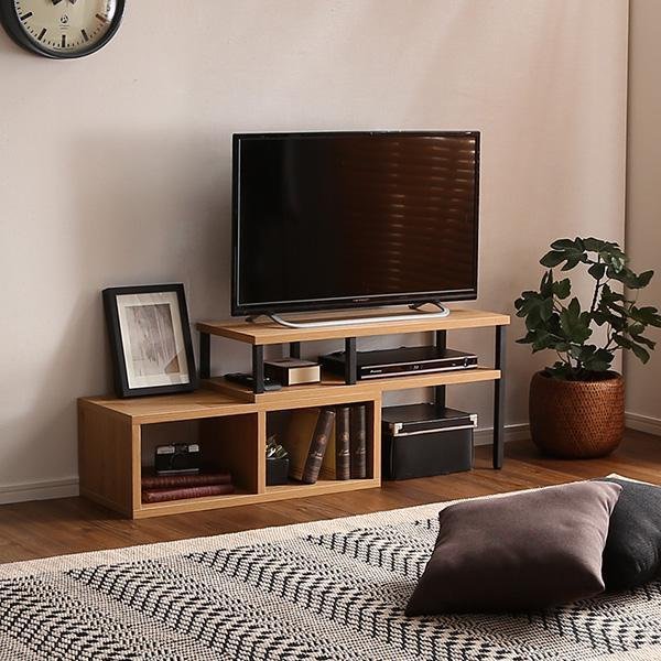 テレビ台 テレビボード ローボード 北欧 西海岸 rochelobe-furniture_lv-0020