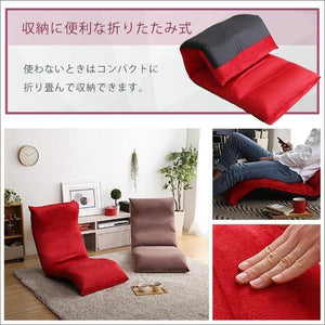 座椅子 リクライニング チェア 低い ソファー 一人暮らし ロー こたつ 1人掛け ハイバック ヘッドレスト 姿勢 寝れる 長時間 テレワーク 勉強 パソコン ごろ寝