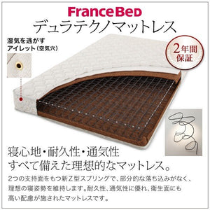 セミダブルベッド 一人暮らし マットレス付き ローベッド ロータイプ 低い 宮 棚 携帯 リモコン 収納 コンセント スマホ 充電 布団可 すのこ 通気性 カビ 脚 足