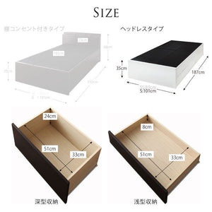 シングルベッド 一人暮らし ショート丈 マットレス付き チェスト ベッド下 収納 引き出し 大容量 短い コンパクト 小さめ 姫系 かわいい ガーリー アンティーク