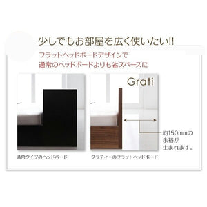 連結ベッド キング ワイド 2人 3人 4人 家族 つなげる 2台 連結 分割 ファミリー 親子 マットレス付き ローベッド ロータイプ 低い 北欧 おしゃれ アンティーク