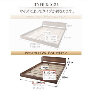 シングルベッド 一人暮らし マットレス付き ローベッド ロータイプ 低い 宮 棚 携帯 メガネ リモコン 収納 コンセント スマホ 充電 電気 ヴィンテージ