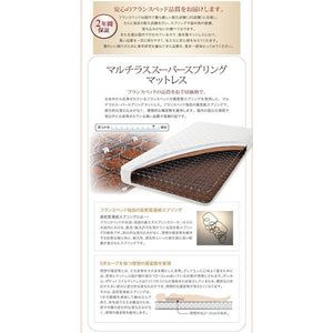 キングベッド 家族 ファミリー 親子 ワイド マットレス付 ロー 低い 背もたれ ヘッドボード クッション すのこ 通気性 カビ レザー ゴージャス 豪華 ゴシック