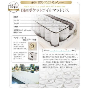 セミダブルベッド 一人暮らし SD マットレス付き ローベッド ロータイプ 低い ヘッドレス 布団可 すのこ 通気性 除湿 カビ 脚 付き 足 ヴィンテージ モダン