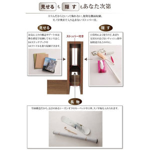 セミダブルベッド 一人暮らし SD マットレス付き ローベッド ロータイプ 低い 宮 枕元 棚 ラック 携帯 メガネ リモコン 頭上 収納 ヴィンテージ モダン