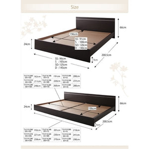 セミシングルベッド 一人暮らし コンパクト SS 小さい ミニ 省スペース マットレス付き 連結可 つなげる ヘッドボード 薄型 デザイナーズ ホテル モダン 高級
