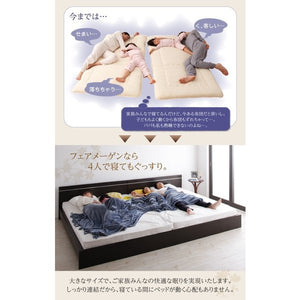 シングルベッド 一人暮らし マットレス付き 連結可 つなげる フラットヘッドボード 薄型 日本製 フレーム 国産 ルンバ デザイナーズ ホテル モダン 高級 メンズ