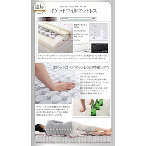セミダブルベッド 一人暮らし マットレス付き 脚 足 宮 棚 携帯 リモコン 収納 照明 読書 ライト 電気 コンセント スマホ 充電 すのこ 通気性 カビ ヴィンテージ