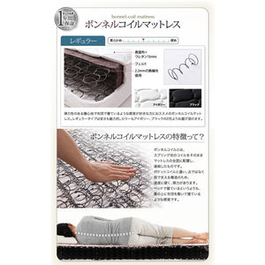 キングベッド 家族 ファミリー 親子 ワイド マットレス付 ロー 低い 宮 棚 携帯 収納 携帯 スマホ 充電 コンセント 布団可 脚 足 北欧 おしゃれ アンティーク