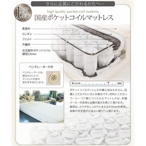 セミダブルベッド 一人暮らし マットレス付き ローベッド 低い 宮 棚 携帯 収納 コンセント スマホ 充電 布団可 フラット床板 脚 足 北欧 おしゃれ アンティーク
