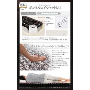 セミダブルベッド 一人暮らし マットレス付き ローベッド 低い 宮 棚 携帯 リモコン 収納 コンセント スマホ 充電 すのこ 通気性 カビ 脚 足 ヴィンテージ