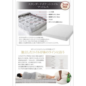 キングベッド 家族 ファミリー 親子 ワイド マットレス付き ローベッド ロータイプ フロア 低床 低い ヘッドボード 薄型 ヴィンテージ メンズ モダン レトロ