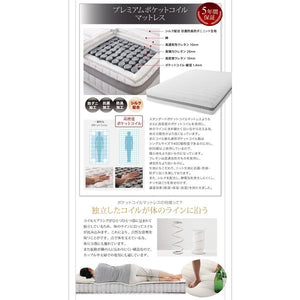 キングベッド 家族 ファミリー 親子 ワイド マットレス付き ローベッド ロータイプ フロア 低床 低い ヘッドボード 薄型 ヴィンテージ メンズ モダン レトロ