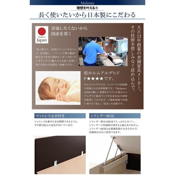 kag-44801 セミシングルベッド 一人暮らし コンパクト 小さい 省