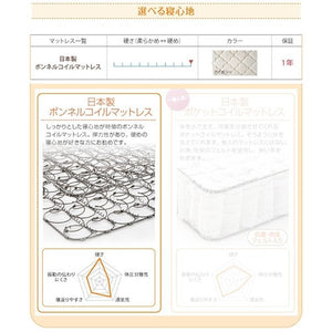 キングベッド 家族 ファミリー 親子 ワイド マットレス付き ローベッド 低い 連結可 つなげる ロング 宮 棚 携帯 収納 照明 ライト コンセント スマホ 充電