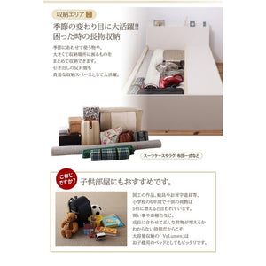 セミダブルベッド 一人暮らし マットレス付き チェスト ベッド下 収納 引き出し 大容量 宮 棚 携帯 コンセント スマホ 充電 北欧 おしゃれ アンティーク