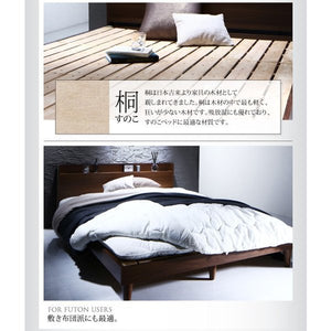 セミダブルベッド 一人暮らし マットレス付き ローベッド ロータイプ 低い 宮 棚 携帯 リモコン 収納 コンセント スマホ 充電 布団可 すのこ 通気性 カビ 脚 足