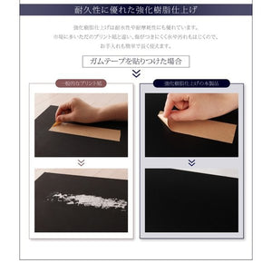 セミダブルベッド 一人暮らし SD マットレス付き ローベッド ロータイプ 低い 宮 棚 携帯 メガネ リモコン 収納 コンセント スマホ 充電 電気 ヴィンテージ