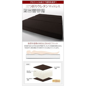 セミダブルベッド 一人暮らし SD マットレス付き 低反発 高反発 チェスト ベッド下 収納 引き出し 大容量 宮 棚 携帯 リモコン コンセント スマホ 充電 電気