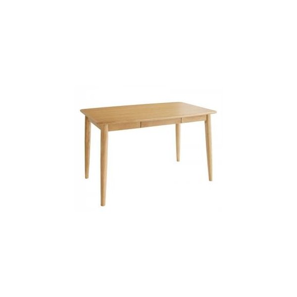 kag-5051 ダイニングテーブル ダイニング テーブル 食卓テーブル (幅115) ナチュラル 木製 かわいい 北欧 ウォールナット 正方