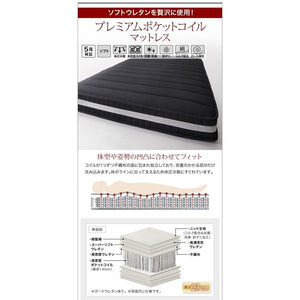 セミダブルベッド 一人暮らし マットレス付 ロー 低い 背もたれ ヘッドボード クッション すのこ 通気性 カビ レザー ゴージャス 豪華 ゴシック 脚 足