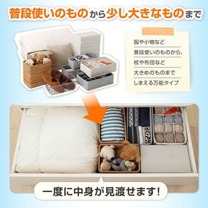 セミダブルベッド 一人暮らし フレーム 跳ね上げ式 ベッド下 収納付き 大容量 宮 棚 携帯 収納 コンセント スマホ 充電 布団可 布団収納 フラット床板 箱型