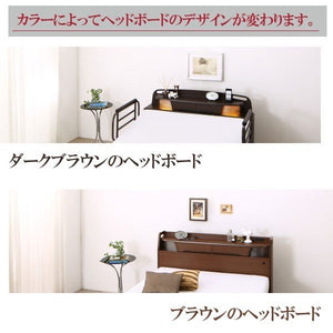 セミダブルベッド 一人 フレーム 電動リクライニングベッド 背もたれ 介護 ヘッドボード クッション 宮 棚 携帯 収納 照明 ライト コンセント スマホ 充電 脚 足