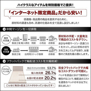 セミダブルベッド 一人暮らし マットレス付き チェスト ベッド下 収納 引き出し 大容量 宮 棚 携帯 コンセント スマホ 充電 布団可 フラット床板 箱型