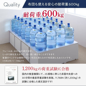 セミダブルベッド 一人暮らし マットレス付き チェスト ベッド下 収納 引き出し 大容量 宮 棚 携帯 リモコン コンセント スマホ 充電 布団可 フラット床板 箱型