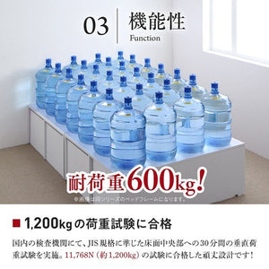 セミダブルベッド 一人暮らし マットレス付き ベッド下 収納 大容量 床下収納スペース ロー 低い 宮 棚 携帯 コンセント スマホ 充電 布団可 フラット床板 箱型