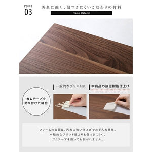 セミダブルベッド 一人暮らし SD マットレス付き ローベッド ロータイプ 低い ヘッドレス コンセント ゲーム 収納 スマホ 充電 電気 ヴィンテージ モダン