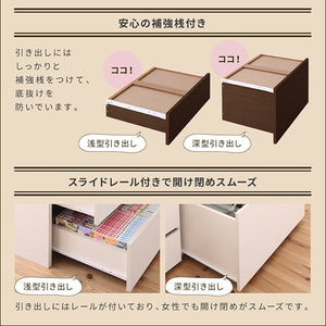 セミシングルベッド 一人暮らし コンパクト ショート丈 小さい マットレス付き チェスト ベッド下 収納 引き出し 大容量 宮 棚 携帯 コンセント スマホ 充電