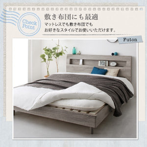 シングルベッド 一人暮らし フレーム ローベッド ロータイプ 低い 宮 棚 携帯 メガネ リモコン 収納 コンセント スマホ 充電 布団可 すのこ 通気性 カビ 脚 足
