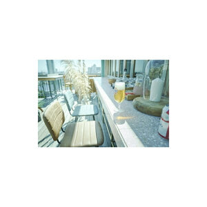 カウンターチェア 北欧 おしゃれ 安い バーチェア ハイチェア 高い 椅子 アメリカン アンティーク デザイナーズ レトロ キャメル ブラウン 約 幅45 奥行50.5 高