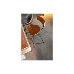 カウンターチェア 北欧 おしゃれ 安い バーチェア ハイチェア 高い 椅子 アメリカン アンティーク デザイナーズ レトロ 約 幅40 奥行41 高さ90 座面高65