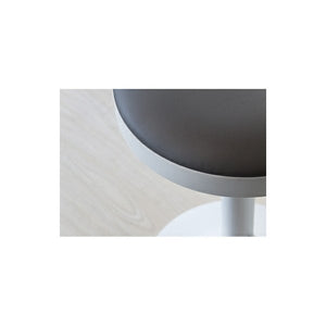 カウンターチェア 北欧 おしゃれ 安い バーチェア ハイチェア 高い 椅子 アメリカン アンティーク デザイナーズ レトロ ホワイト 白 約 幅40 奥行39 高さ61-82