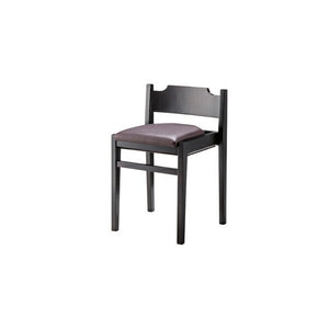 ダイニングチェア 椅子 おしゃれ 北欧 レトロ 軽量 安い モダン カフェ PC テレワーク 在宅 アンティーク 学習 チェア 玄関 ブラウン 約 幅40 奥行39 高さ62 座