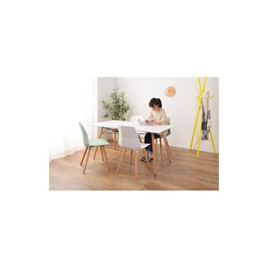 ダイニングチェア 椅子 おしゃれ 北欧 レトロ 軽量 安い モダン カフェ PC テレワーク 在宅 アンティーク 学習 チェア 玄関 ホワイト 白 約 幅45 奥行49 高さ82