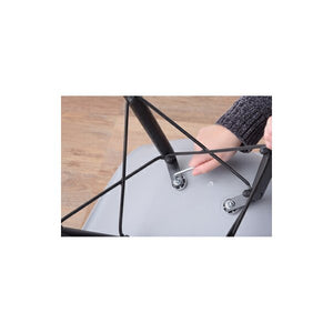 ダイニングチェア 椅子 おしゃれ 北欧 レトロ 軽量 安い モダン カフェ PC テレワーク 在宅 アンティーク 学習 チェア 玄関 グレー 約 幅45 奥行53 高さ79 座面