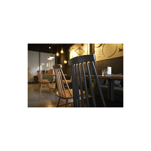 ダイニングチェア 椅子 おしゃれ 北欧 レトロ 軽量 安い モダン カフェ PC テレワーク 在宅 アンティーク 学習 チェア 玄関 ブラウン 約 幅40 奥行51 高さ82 座