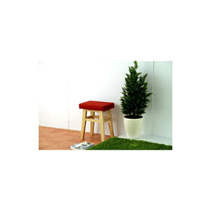 ダイニングチェア 椅子 おしゃれ 北欧 レトロ 軽量 安い モダン カフェ PC テレワーク 在宅 アンティーク 学習 チェア 玄関 レッド 赤 約 幅35 奥行26 高さ45