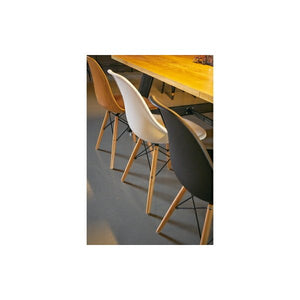 ダイニングチェア 椅子 おしゃれ 北欧 レトロ 軽量 安い モダン カフェ PC テレワーク 在宅 アンティーク 学習 チェア 玄関 ホワイト 白 約 幅47 奥行59 高さ78