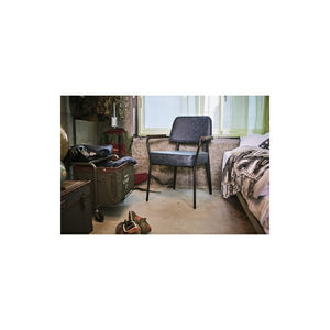 ダイニングチェア 椅子 おしゃれ 北欧 レトロ 軽量 安い モダン カフェ PC テレワーク 在宅 アンティーク 学習 チェア 玄関 ブラック 黒 約 幅60 奥行60 高さ81