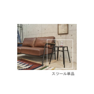 ダイニングチェア 椅子 おしゃれ 北欧 レトロ 軽量 安い モダン カフェ PC テレワーク 在宅 アイアン アンティーク 学習 チェア 玄関 ブラック 黒 約 幅40 奥行4