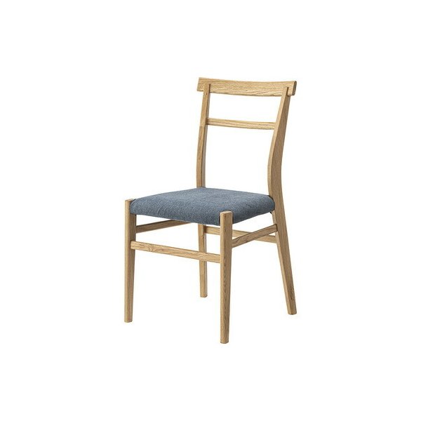 kag-55689 ダイニングチェア 椅子 おしゃれ 北欧 レトロ 軽量 安い モダン カフェ PC テレワーク 在宅 アンティーク 学習 チェア 玄関 オーク 約 幅45 奥行50.5 高さ88.5