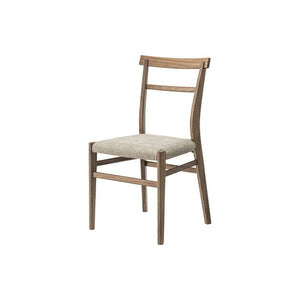 ダイニングチェア 椅子 おしゃれ 北欧 レトロ 軽量 安い モダン カフェ PC テレワーク 在宅 アンティーク 学習 チェア 玄関 ウォールナット ブラウン 約 幅45 奥