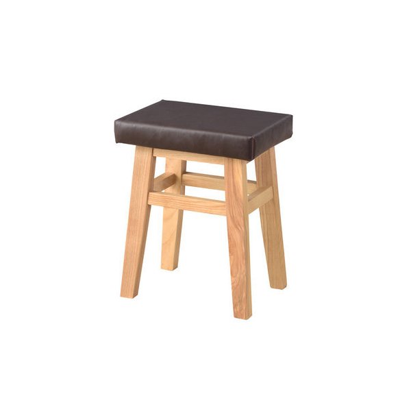 kag-55713 ダイニングチェア 椅子 おしゃれ 北欧 レトロ 軽量 安い モダン カフェ PC テレワーク 在宅 アンティーク 学習 チェア 玄関 ダークブラウン 約 幅35 奥行26 高さ